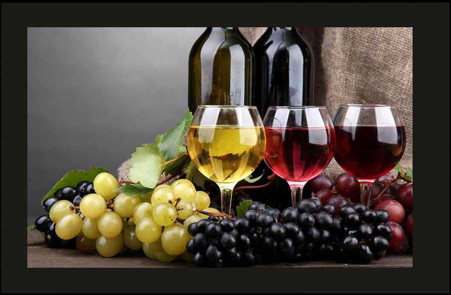 Tipos de tapones y corchos para el vino